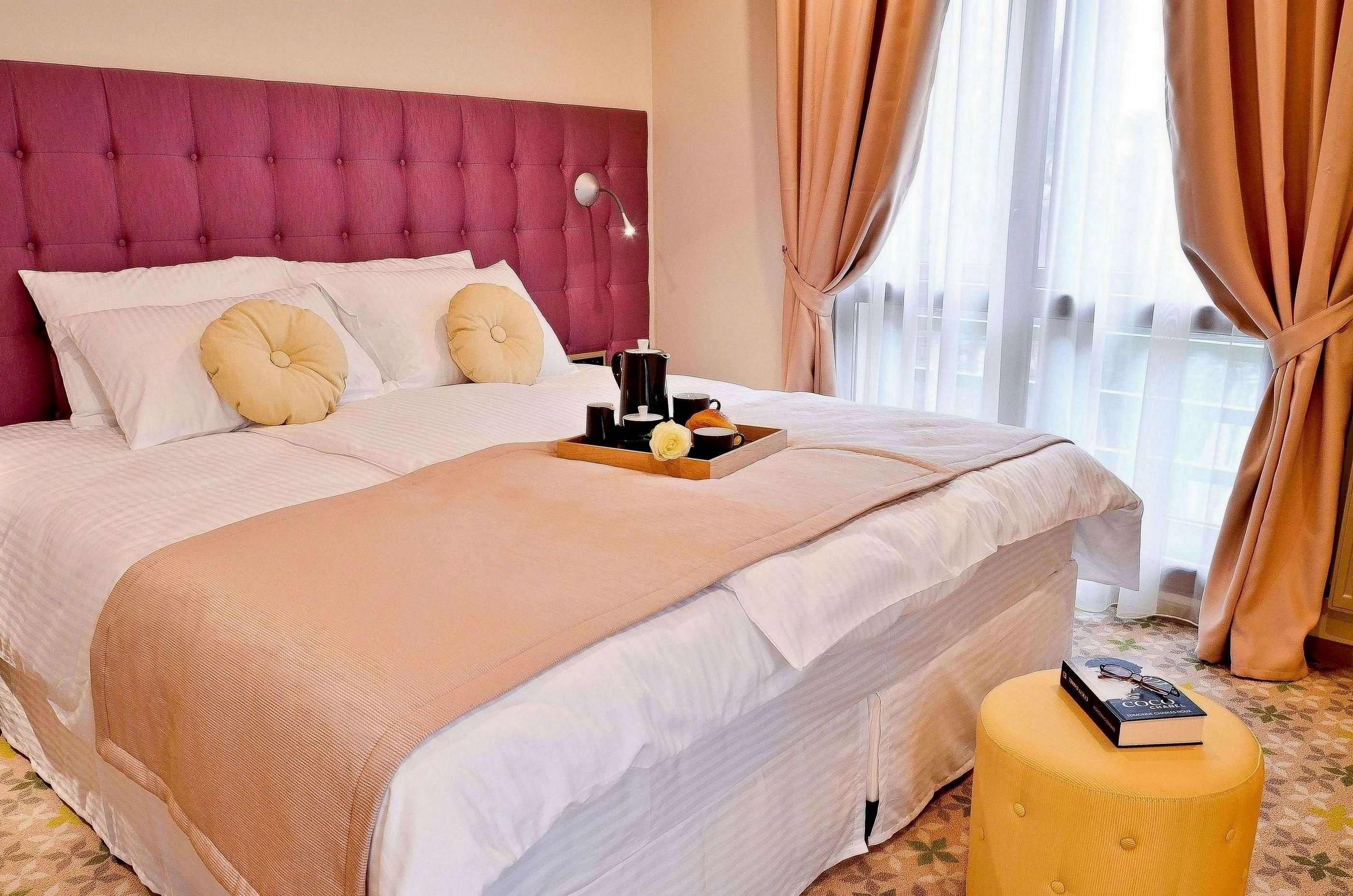 Capitolina City Chic Hotel