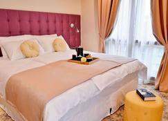 Capitolina City Chic Hotel - Cluj-Napoca - Chambre