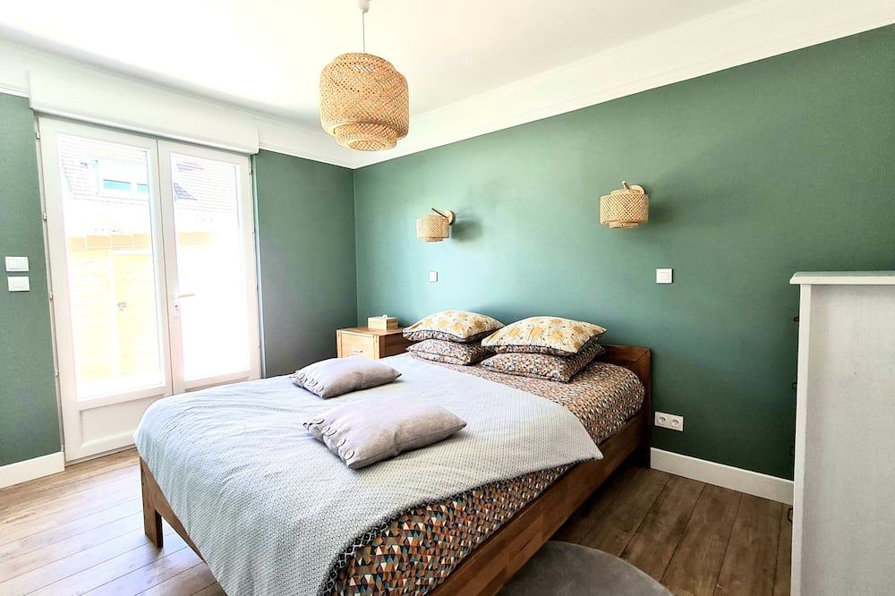 Ô de Caps - à 50m de la plage - Sangatte - Habitación