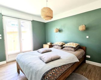 Ô de Caps - à 50m de la plage - Sangatte - Habitación