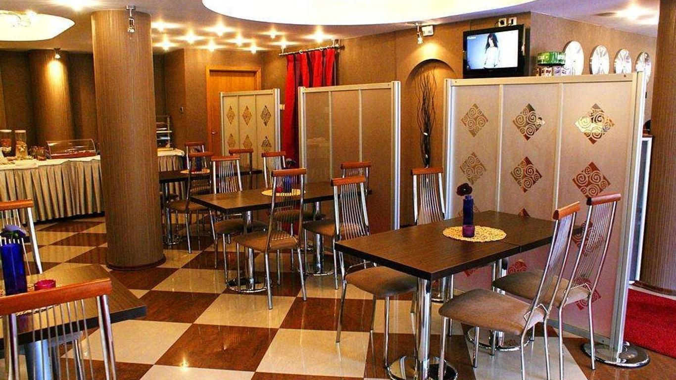 Leonardo Hotel