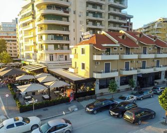 Hotel Primavera - Vlorë