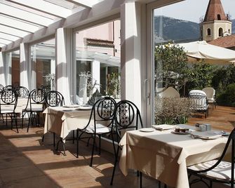 La Locanda delle Donne Monache - Maratea - Restaurant