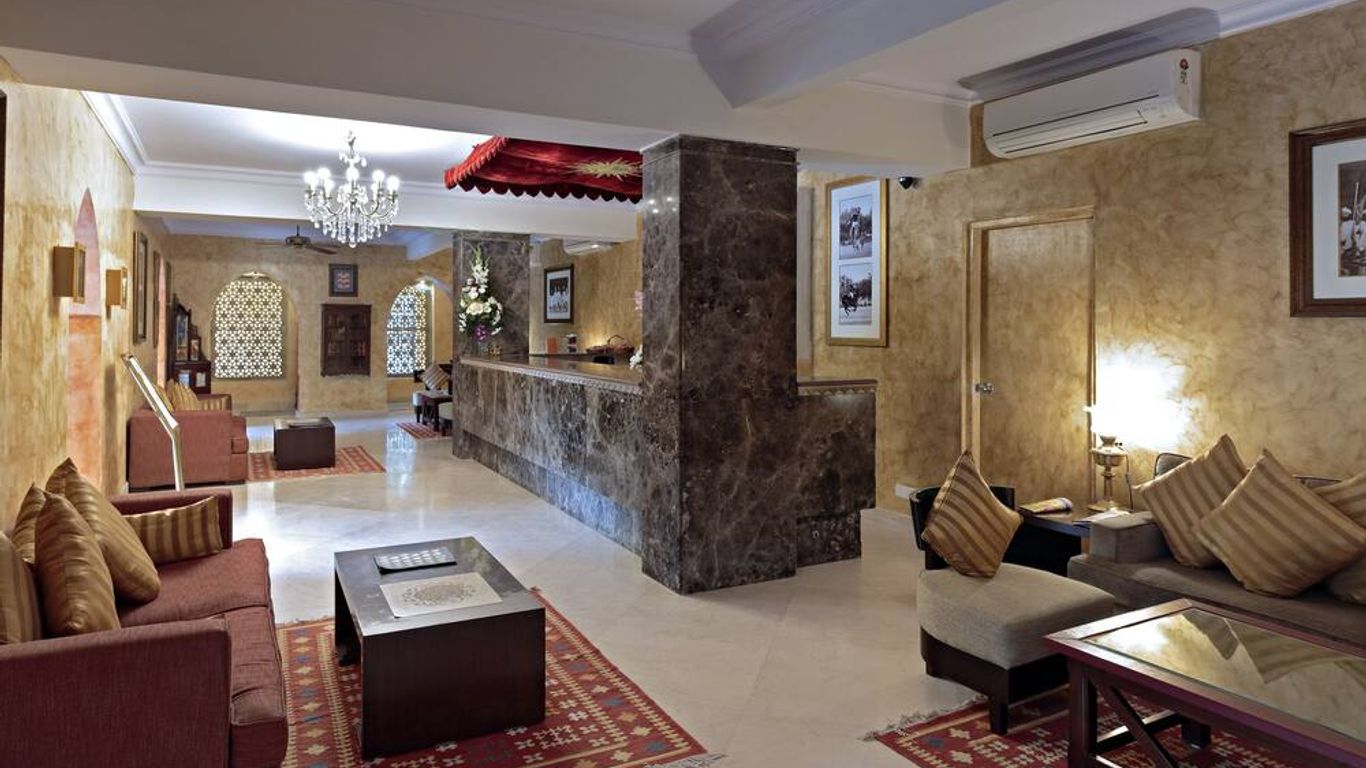 رانابانكا بالاس