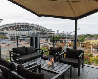 Ibis Sydney Olympic Park - Sydney - Balcony