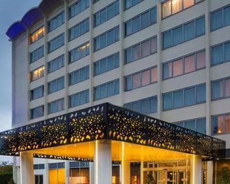 Mercure Northampton - Northampton - Building