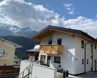 Wald-Apart Am Rosenhof - Nauders - Edificio