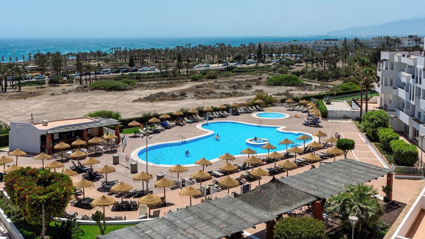 Ohtels Cabogata
