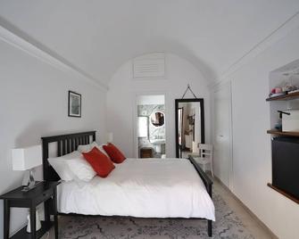 Le Cantinelle - Anacapri - Habitación
