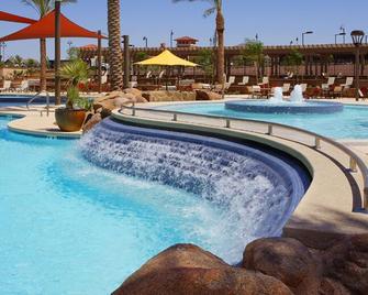 3 Bedroom House With Golf, Pool, Hot Tub, Gym, Biking, And Much More - Wittmann - Pool