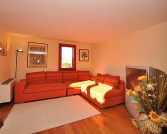 Casa Laura - Montecchio - Living room