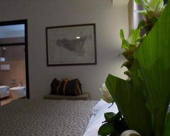 Hotel La Conchiglia - Romano di Lombardia - Camera da letto