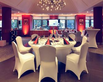مركيور بودابست كورونا هوتل - بودابست - مطعم