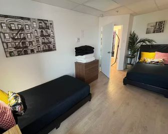 Appartement 2 - Est - Rimouski