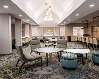 Residence Inn by Marriott Tulsa South - Tulsa - Lounge