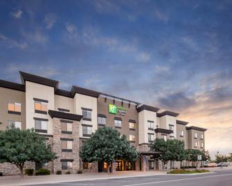 Holiday Inn Express Surprise - Surprise - Edificio