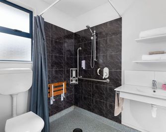 Panorama Motor Lodge - Timaru