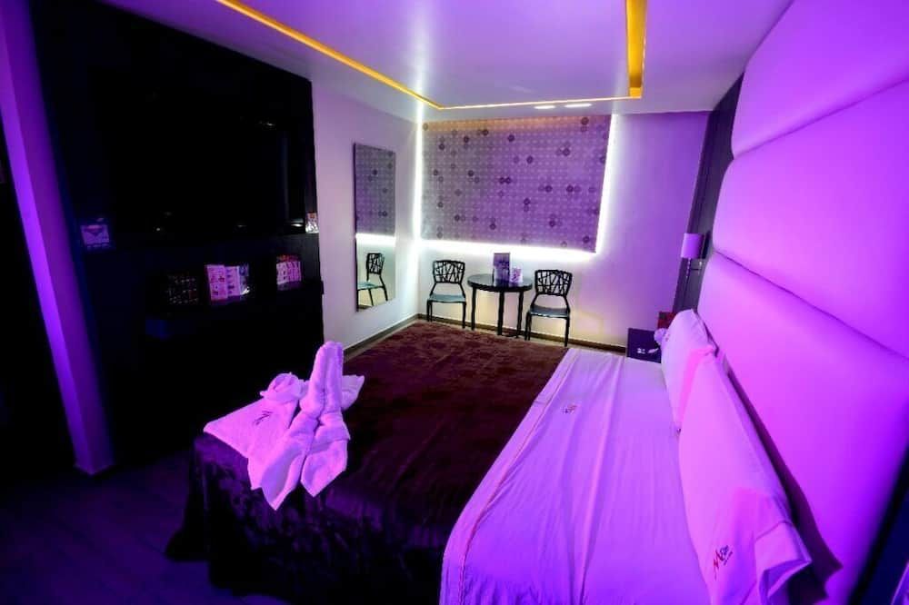 Hotel M Elite Golden - Ciudad de México - Habitación