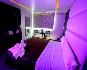 Hotel M Elite Golden - Ciudad de México - Habitación