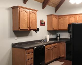 Walk To The River or Drive To Cave Run - Morehead - Cocina
