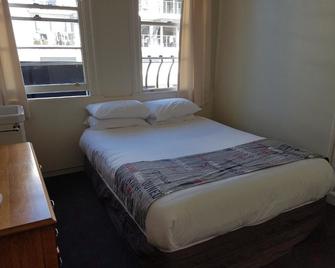 Whakatane Hotel - Whakatane - Habitación
