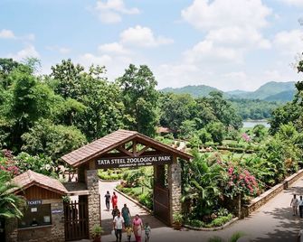 Super Collection O Nit More Adityapur - Jamshedpur - Outdoor view