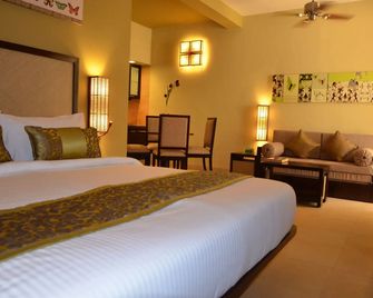 Club Mahindra Virajpet, Coorg - Vīrarājendrapet