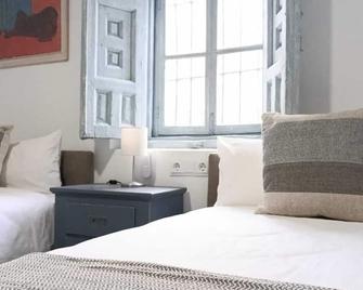 Mina25 by 7Escalones - Rota - Bedroom