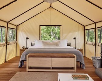 AutoCamp Cape Cod - Falmouth - Comodidades da propriedade