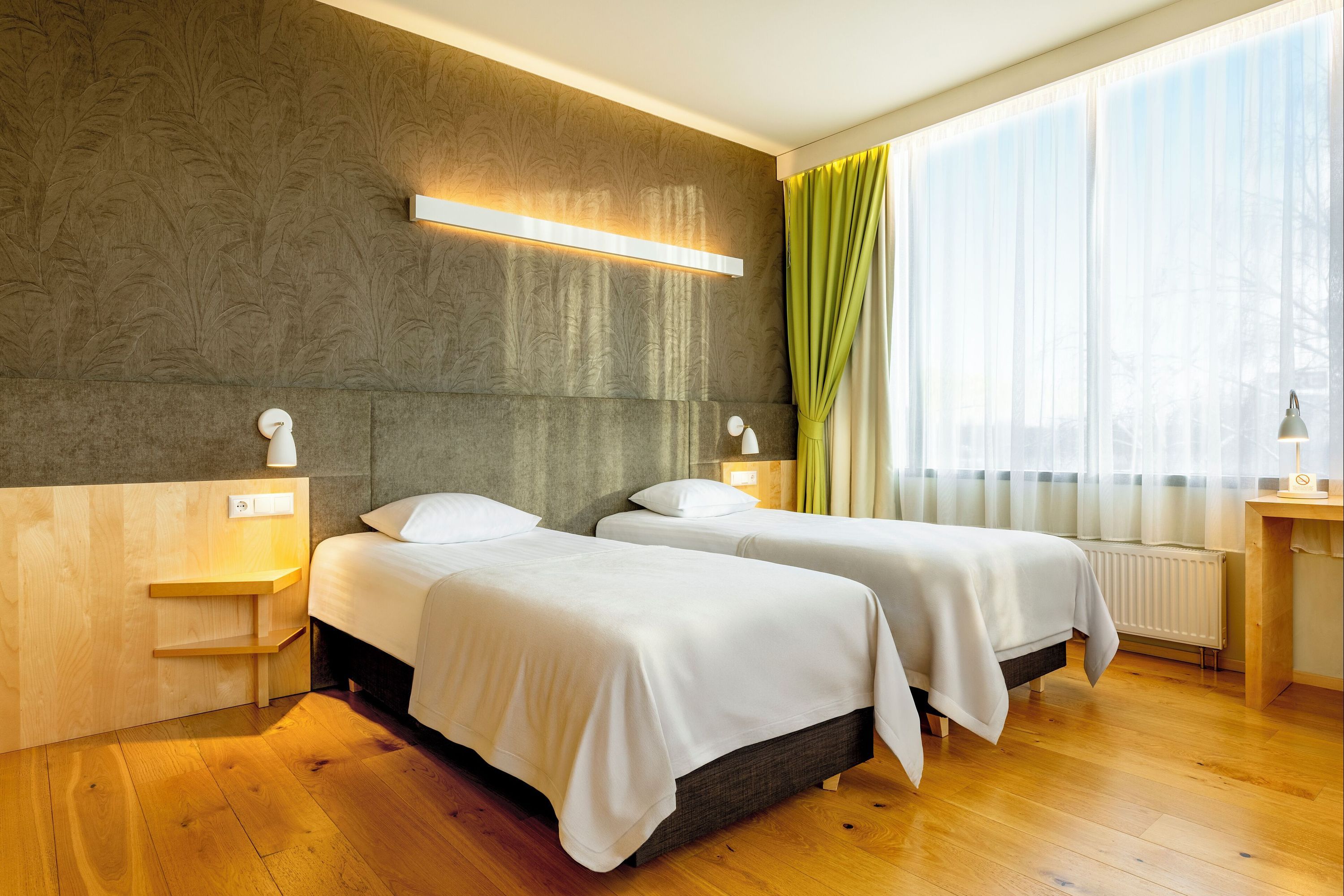 Tartu Hotel - Tartu