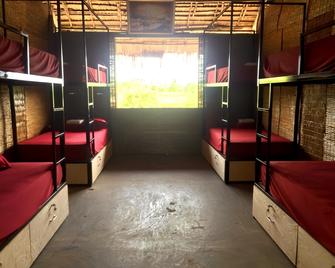 Hometravel Mekong Can Tho - Can Tho - Habitación
