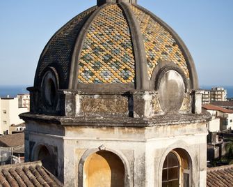 San Sebastiano Holidays - Acireale