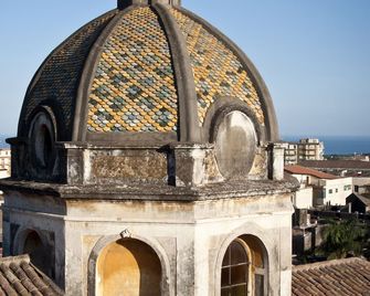 San Sebastiano Holidays - Acireale
