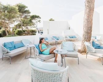 SENTIDO Diamant Hotel - Cala Ratjada - Μπαλκόνι