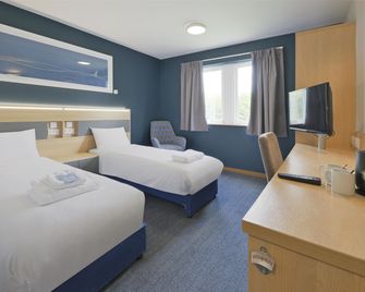 Travelodge Kendal - Kendal - Habitación
