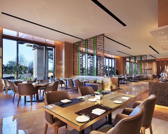 Mercure Nanchang Sunac - נאנצ'אנג - מסעדה