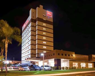 Ibis Aracatuba - Araçatuba - Edificio