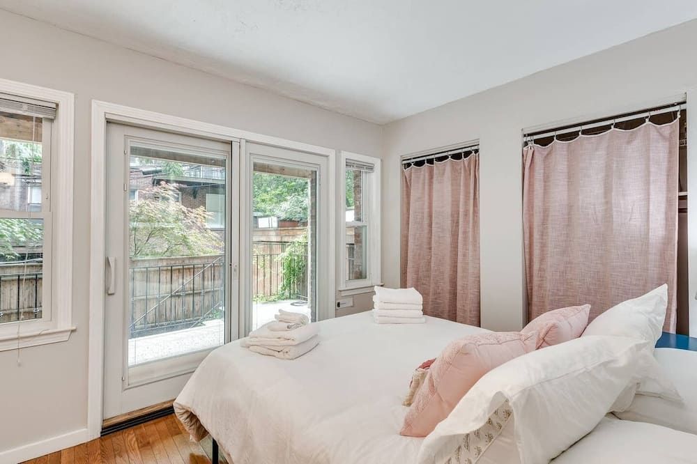 New Listing A True Gem In South End , Boston!! - בוסטון - חדר שינה