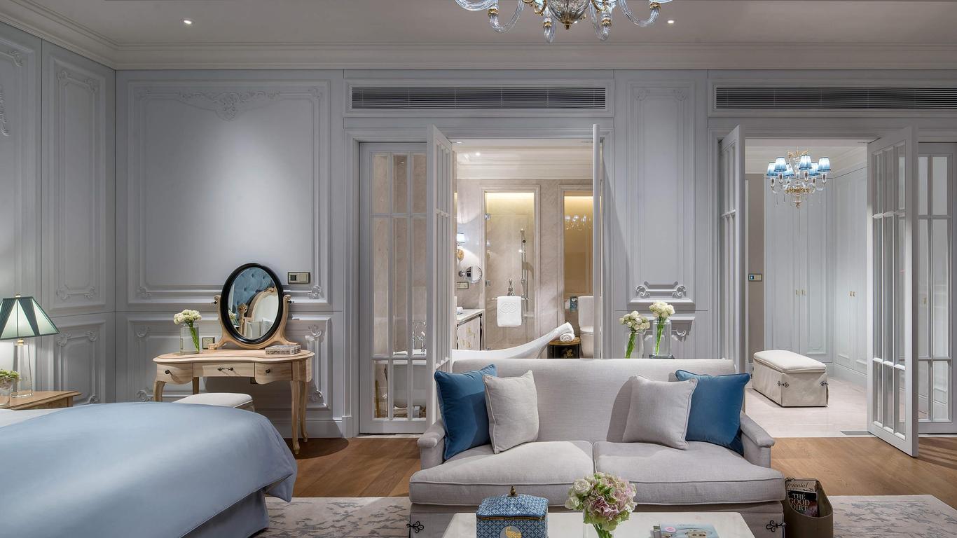 سوفيتل فوشان