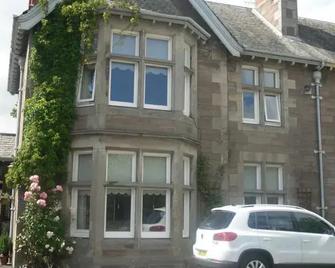Ardfern Guest House - Perth - Building