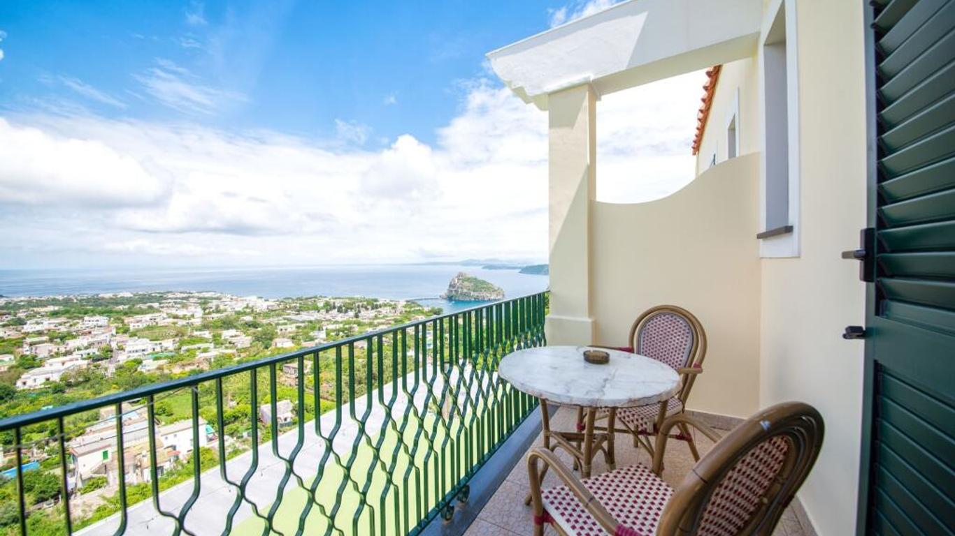 La Capannina - Hotel & Apartments