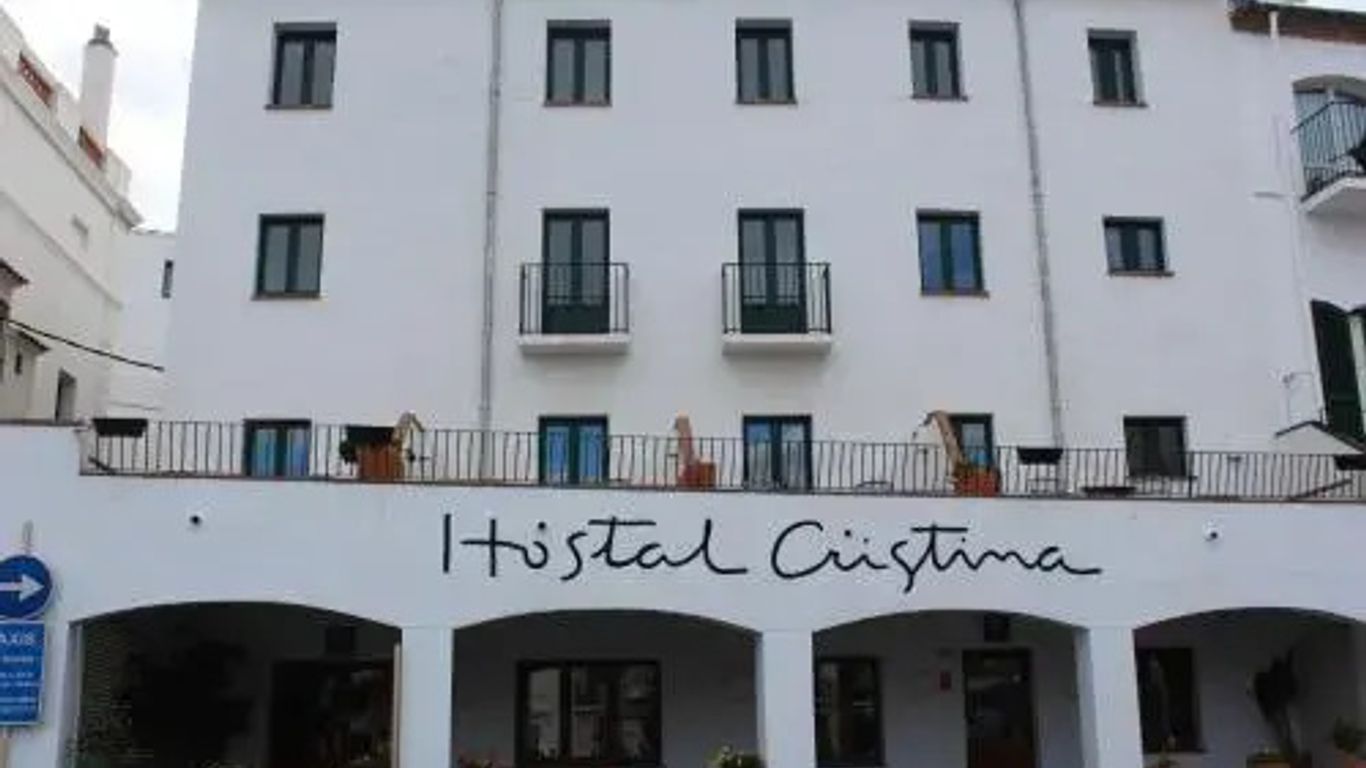 Hostal Cristina