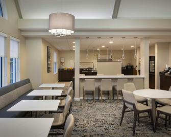 Residence Inn Phoenix Glendale/ Peoria - Peoria - Restaurant