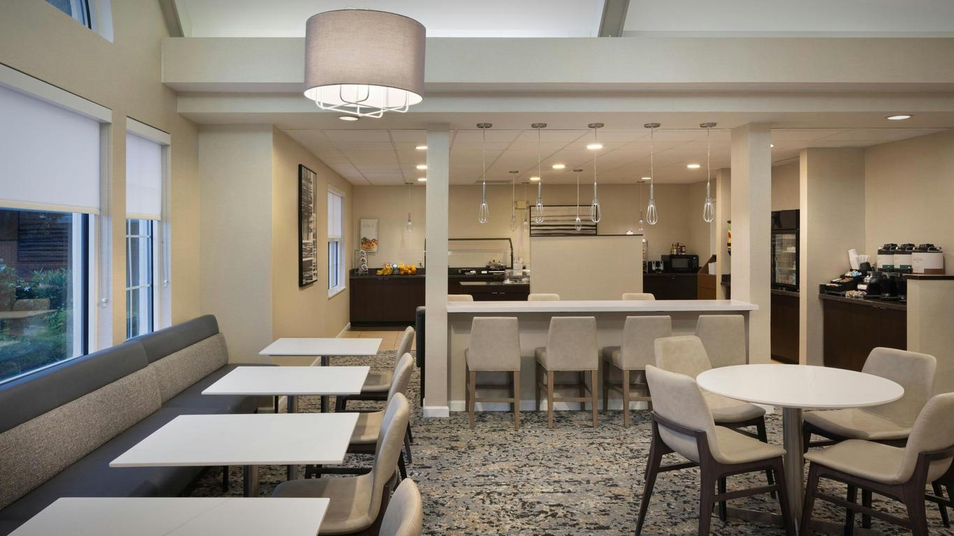 Residence Inn Phoenix Glendale/ Peoria