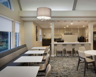 Residence Inn by Marriott Phoenix Glendale/Peoria - Peoria - Restaurace