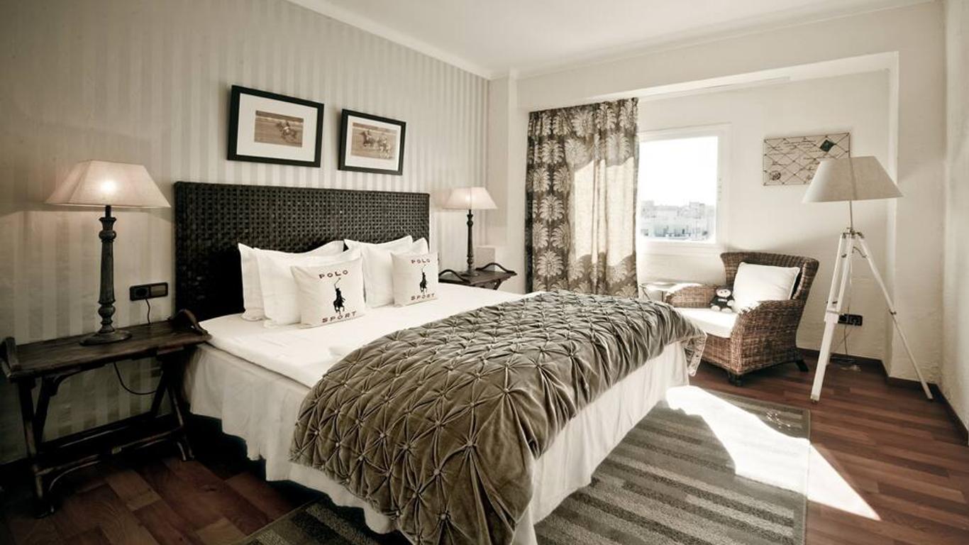 Hotel Feliz