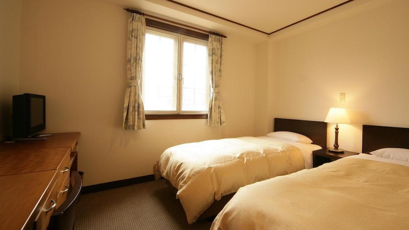 Hotel Petit Riviere Karuizawa
