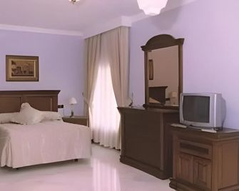 Hotel Alfar - Montilla