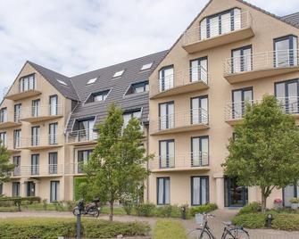 Apartment Goldsands B101 by Interhome - De Haan - Edificio