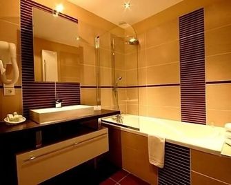 Domaine de l'Arbrelle - Amboise